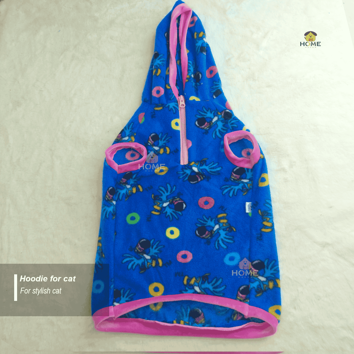 Cat hoodie (6 kg)_img_1