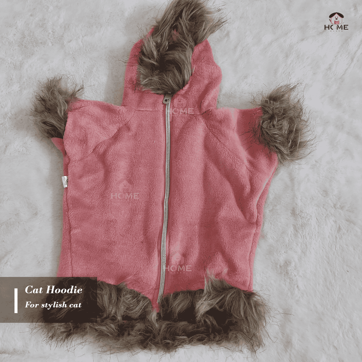 cat hoodie (7 kg)_img_1
