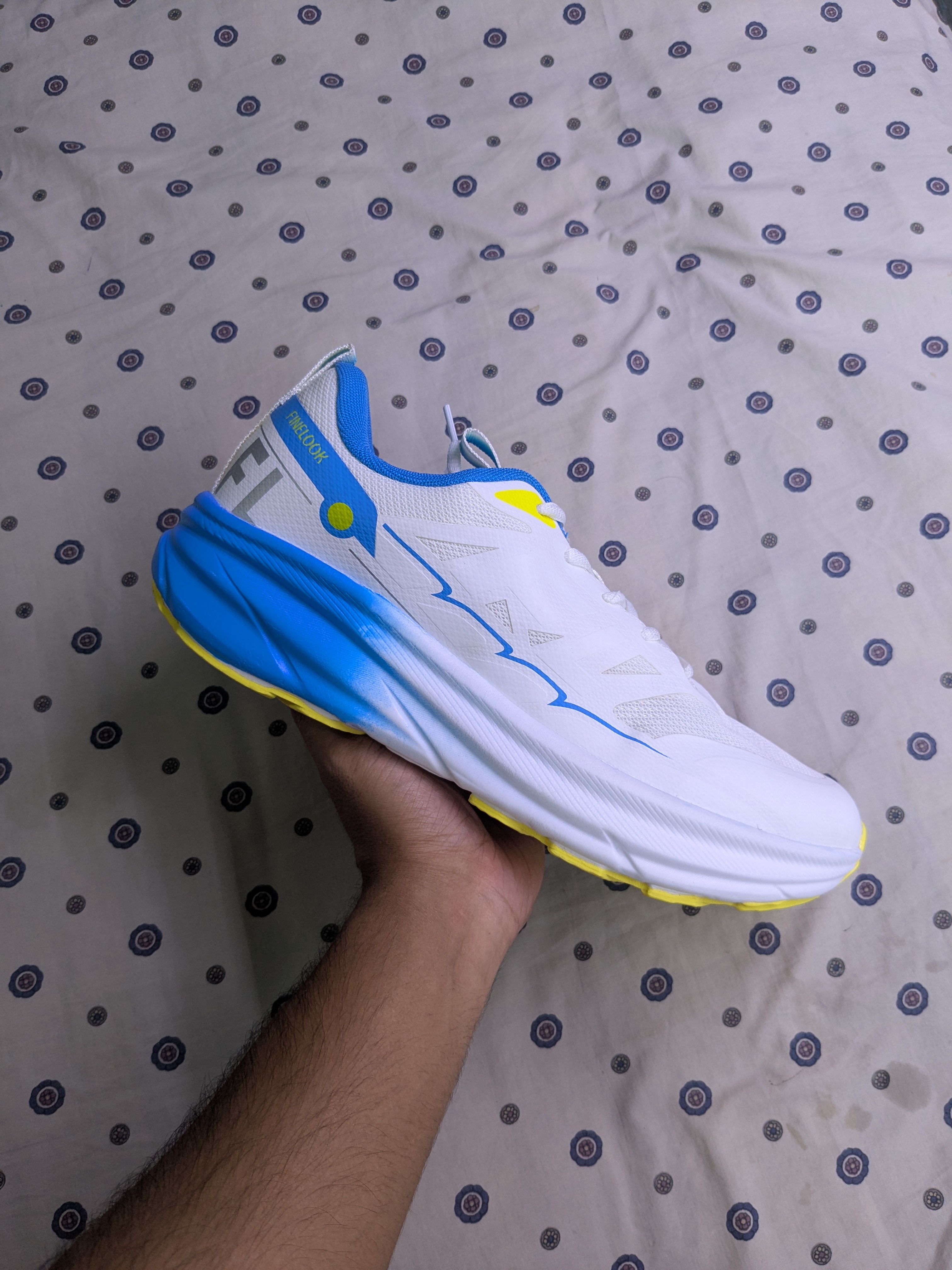 Finelook Original Sports (size 43 only)_img_1