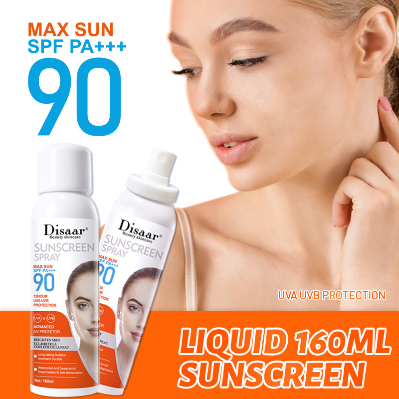 Disaar sunscreen spary_img_1