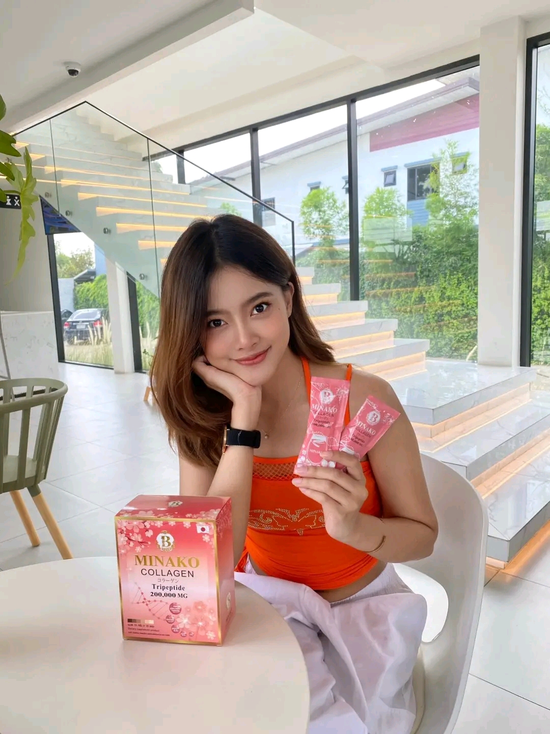 Minako collagen whitening juice_img_2