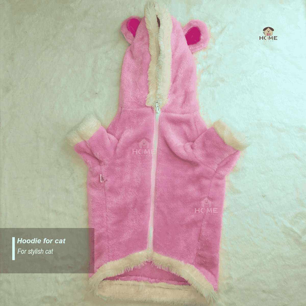 panda Hoodie custome_img_2