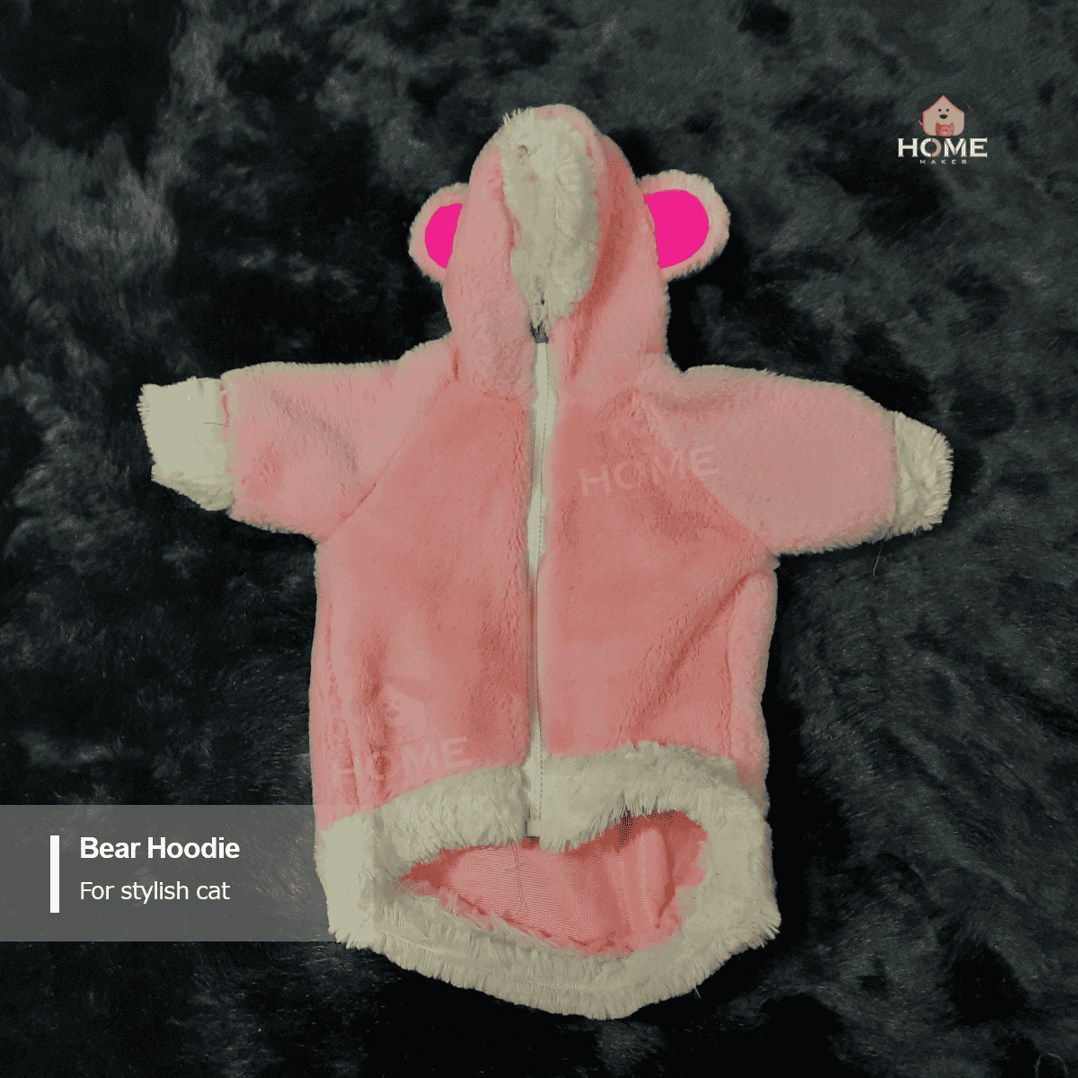 panda Hoodie custome_img_3