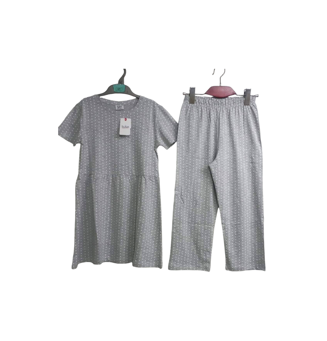 Premum Frock Set - Image 1