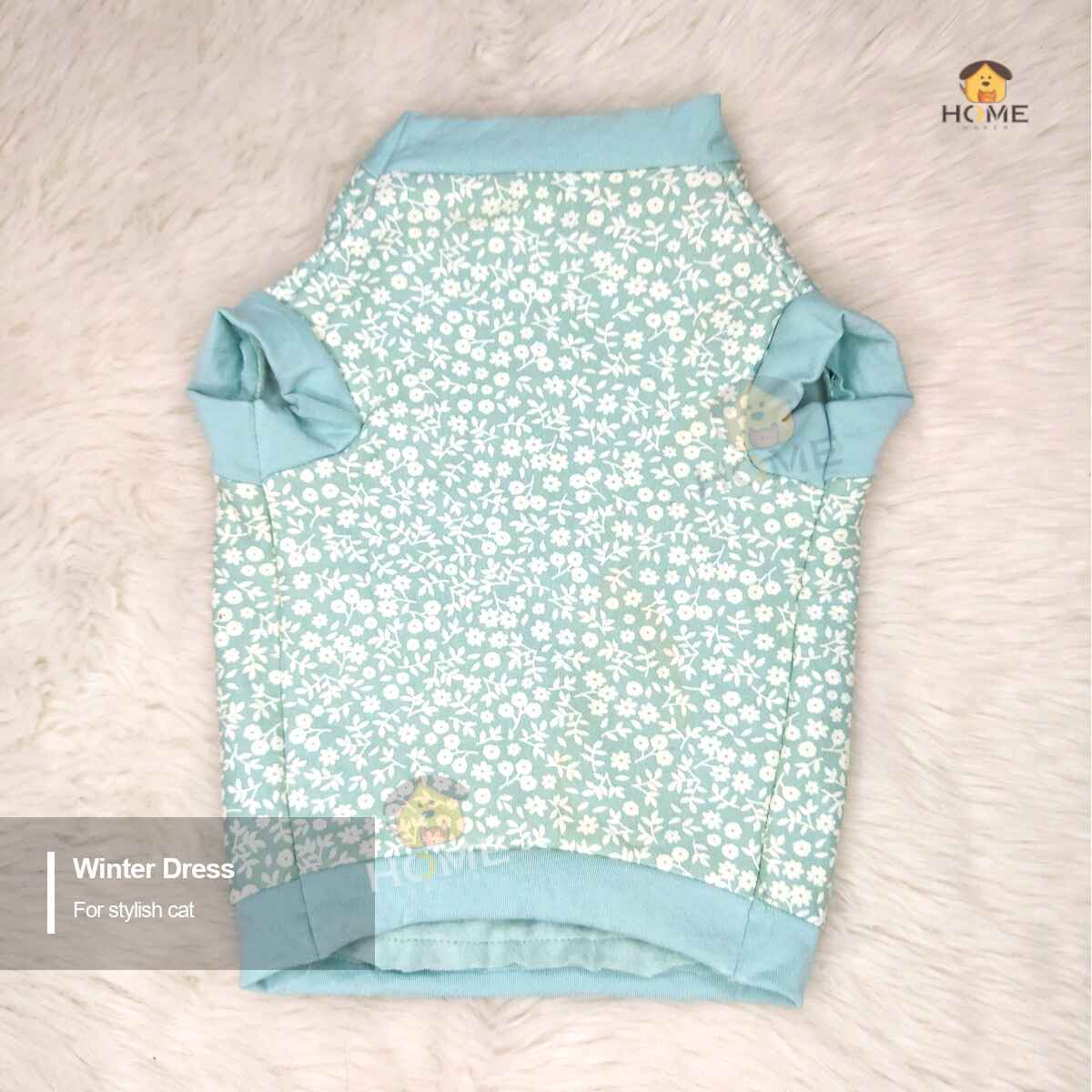 Cat t-shirt (800,700gm,2.5 kg)_img_1