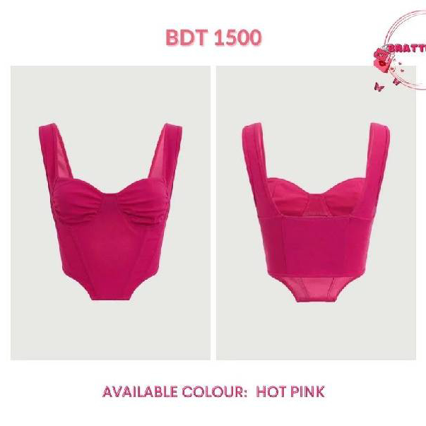 Hot Pink