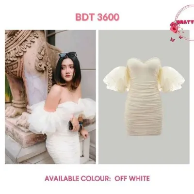 Off White Dress_img_0