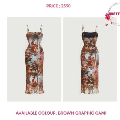Brown Graphic Cami_img_0
