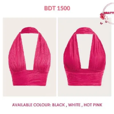 Hot Pink Bralette_img_0