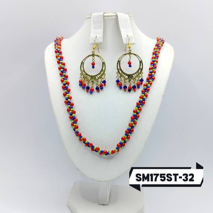 SM175ST-32