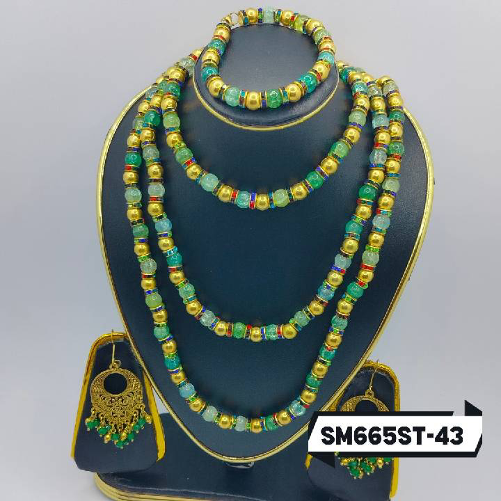 SM665ST-43