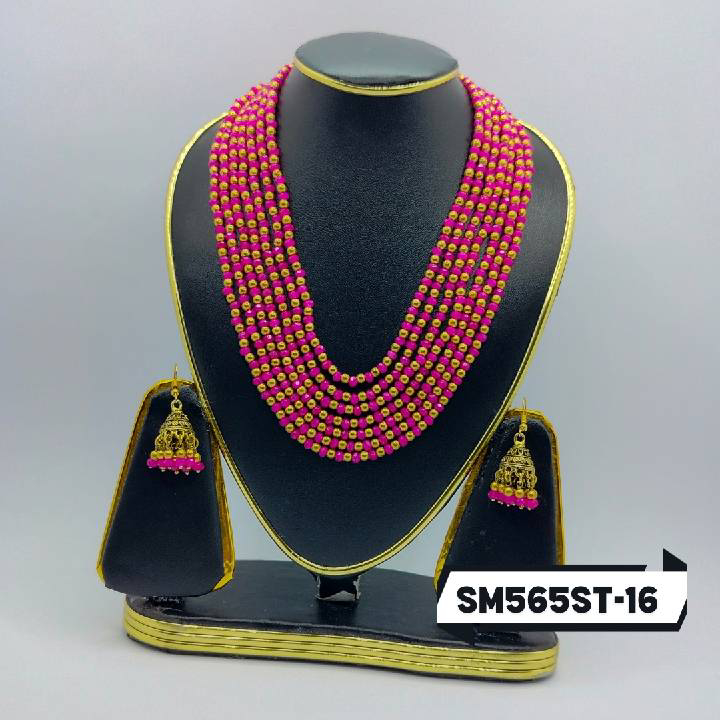 SM565ST-16