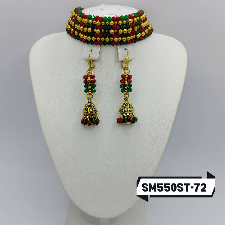 SM550ST-72