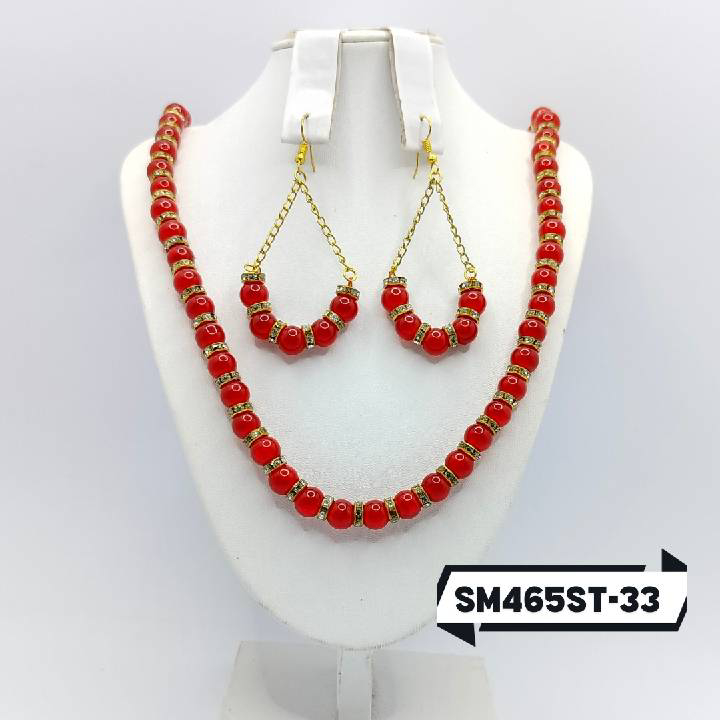 SM465ST-33
