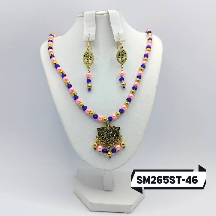 SM265ST-46
