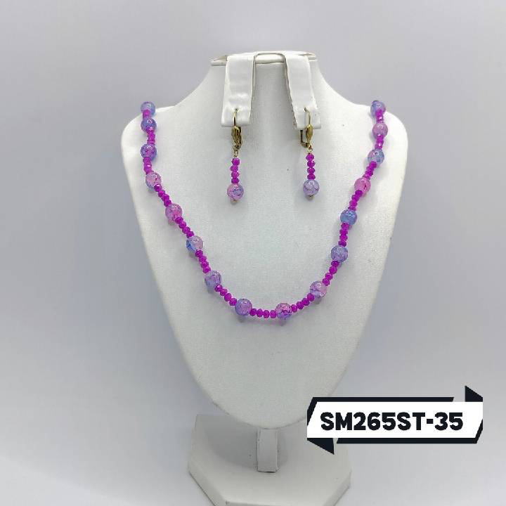 SM265ST-35