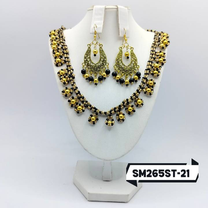 SM265ST-21