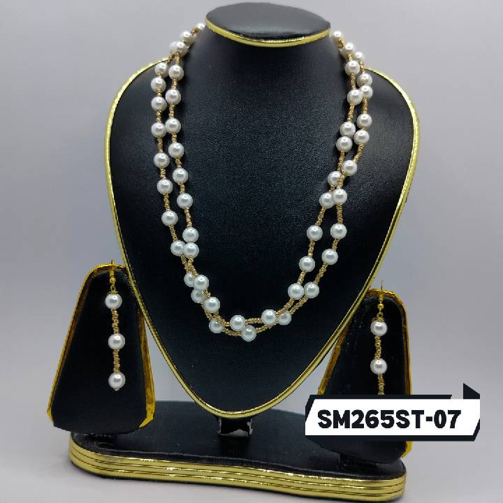 SM265ST-07
