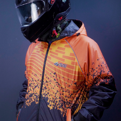 STREET FALCON RIDER WINTER JACKET_img_1