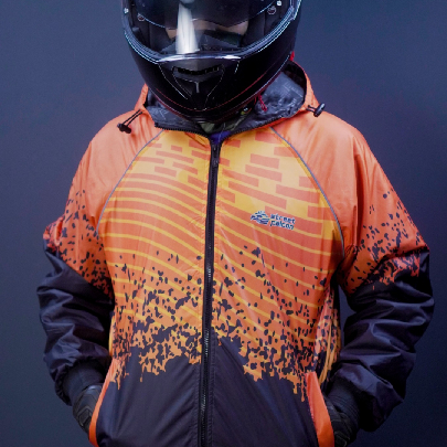 STREET FALCON RIDER WINTER JACKET_img_2