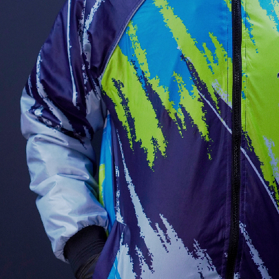 STREET FALCON RIDER WINTER JACKET_img_1