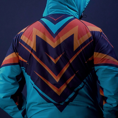 STREET FALCON RIDER WINTER JACKET_img_2