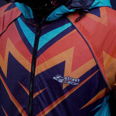 STREET FALCON RIDER WINTER JACKET_img_3