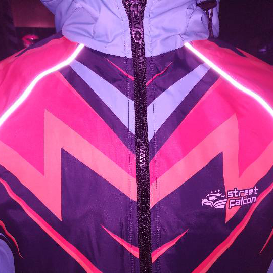 STREET FALCON RIDER WINTER JACKET_img_4