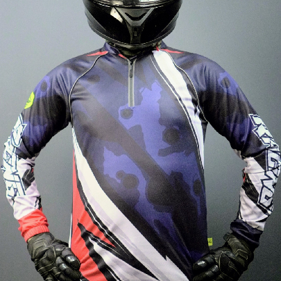 STREET FALCON RIDER T-SHIRT -RACING EDITION_img_2