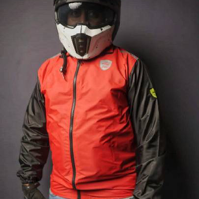 STREET FALCON WINDBREAKER Economy_img_0