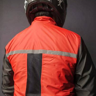 STREET FALCON WINDBREAKER Economy_img_1