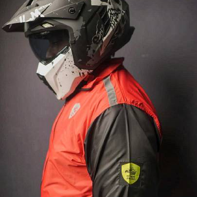 STREET FALCON WINDBREAKER Economy_img_2