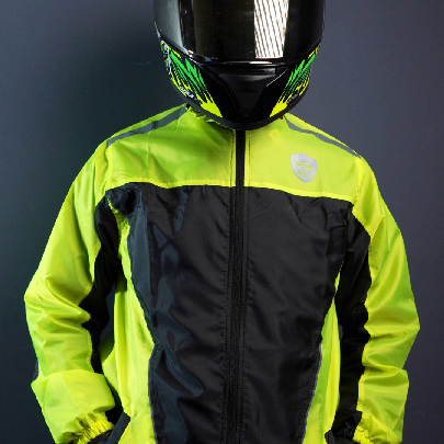 STREET FALCON WINDBREAKER_img_0