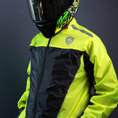 STREET FALCON WINDBREAKER_img_1