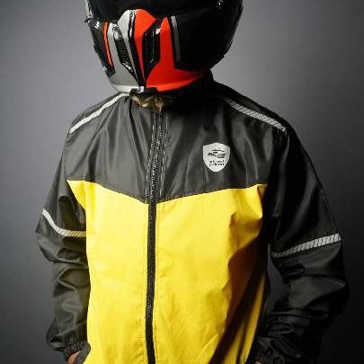 STREET FALCON WINDBREAKER_img_0