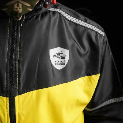 STREET FALCON WINDBREAKER_img_1