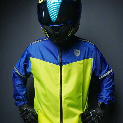 STREET FALCON WINDBREAKER_img_0