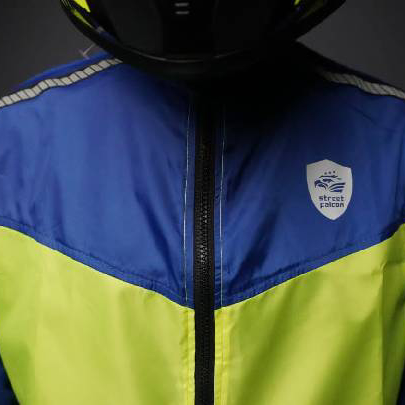 STREET FALCON WINDBREAKER_img_1