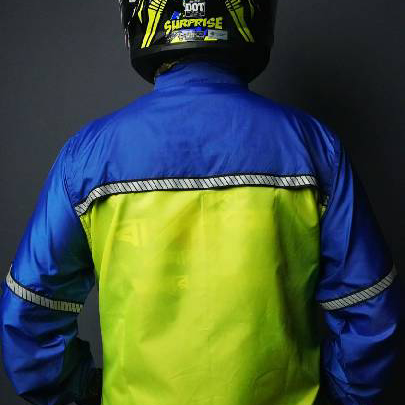 STREET FALCON WINDBREAKER_img_2