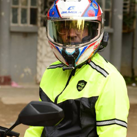 STREET FALCON WINDBREAKER_img_0