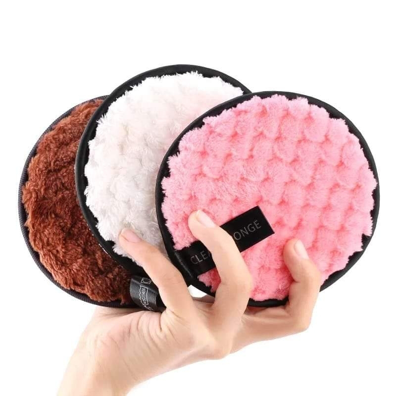 Makeup Cleansing Sponge/Puff