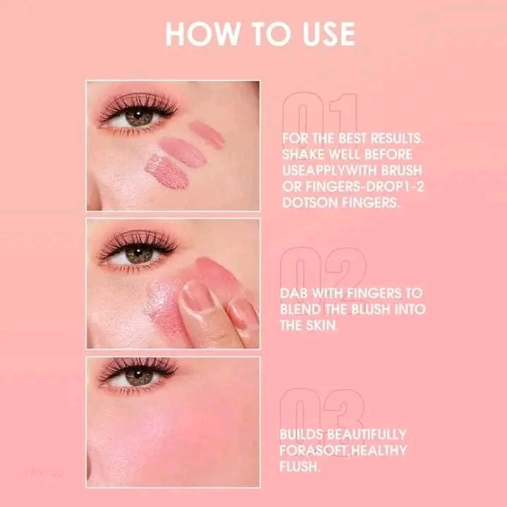 Handaiyan liquid Blusher_img_3