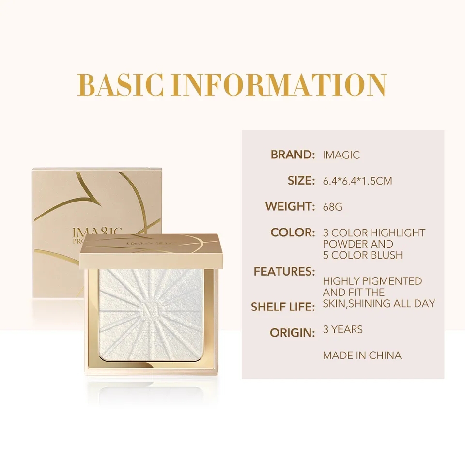 IMAGIC Brightening Highlighter