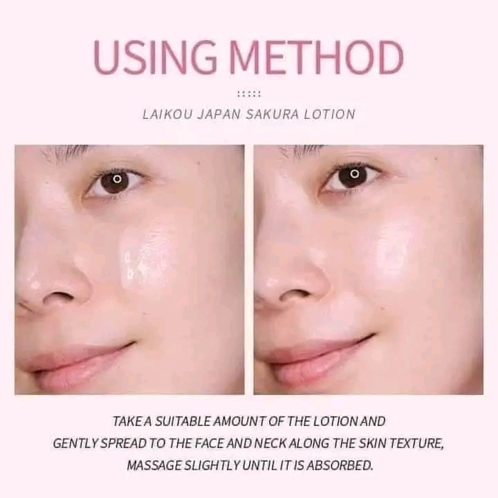 Laikou Japan Sakura Toner_img_2