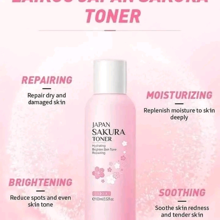 Laikou Japan Sakura Toner_img_3