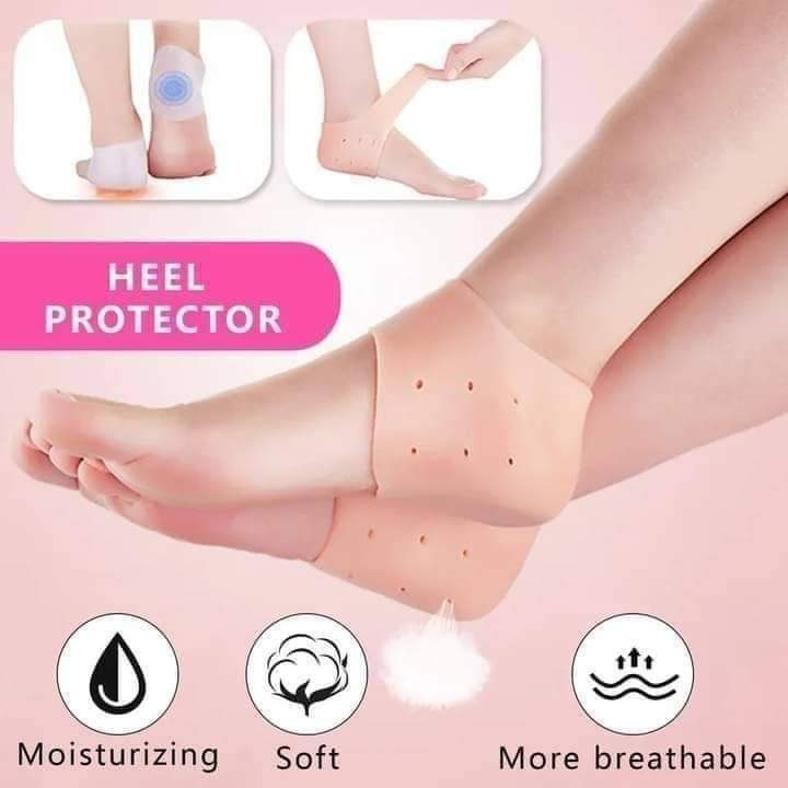 Hill protector pad