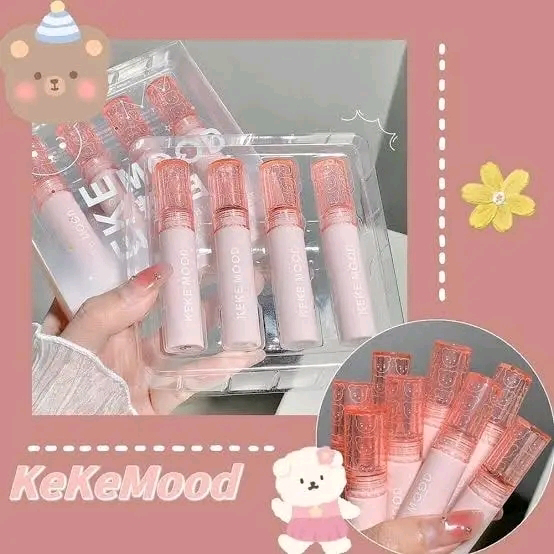 kekemood Mirror Lip glaze_img_2