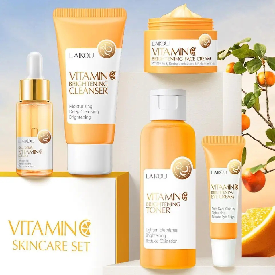Laikou vitamin C Set_img_4