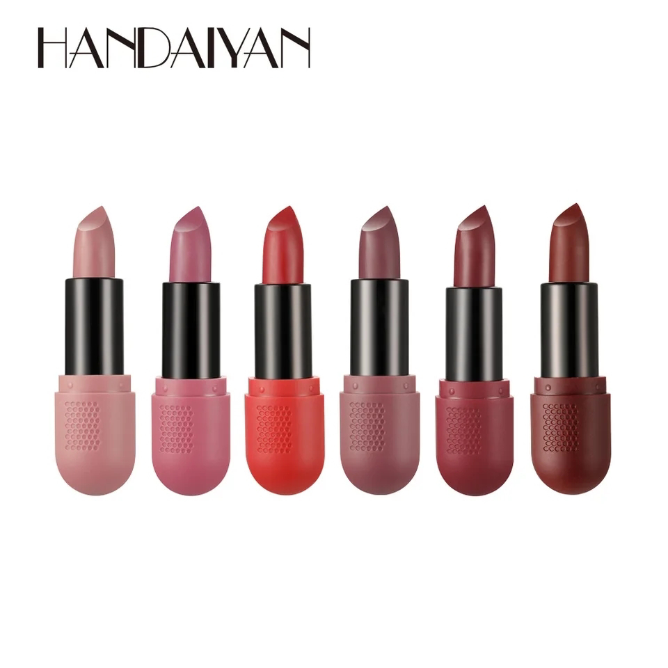 Handaiyan 6PCS Lipstick Set_img_3