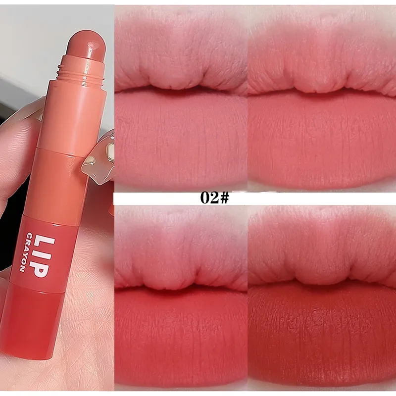 Cappuvini velvet 4in1 lipstick_img_3